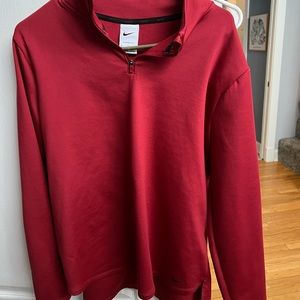 Nike pullover